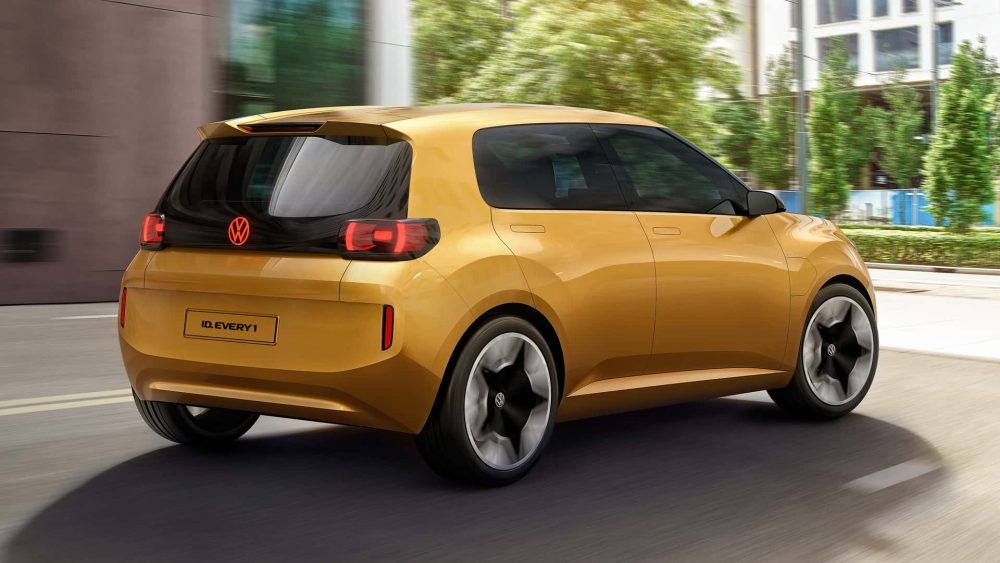 VW ID.Every1