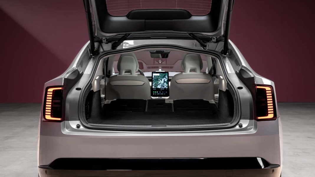 volvo-es90 (13) Volvo ES90