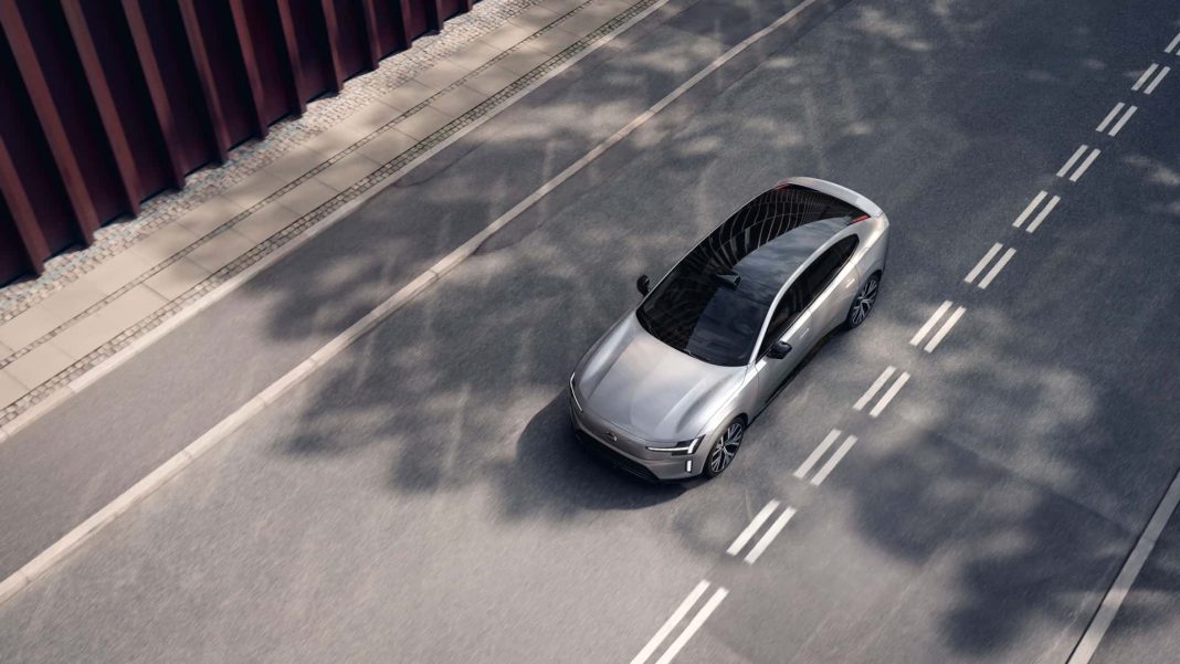 volvo-es90-2025-weltpremiere-der-elektro-limousine Volvo ES90