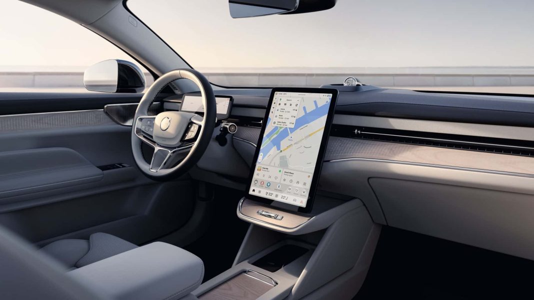 volvo-es90-2025-weltpremiere-der-elektro-limousine (2) Volvo ES90