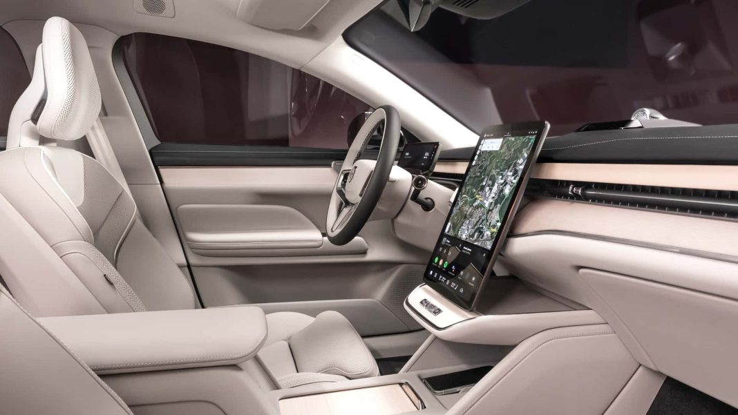 volvo-es90 (3) Volvo ES90