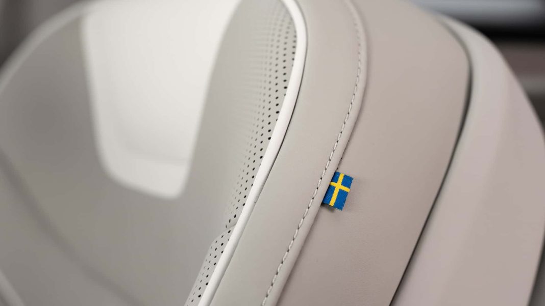 volvo-es90 (9) Volvo ES90