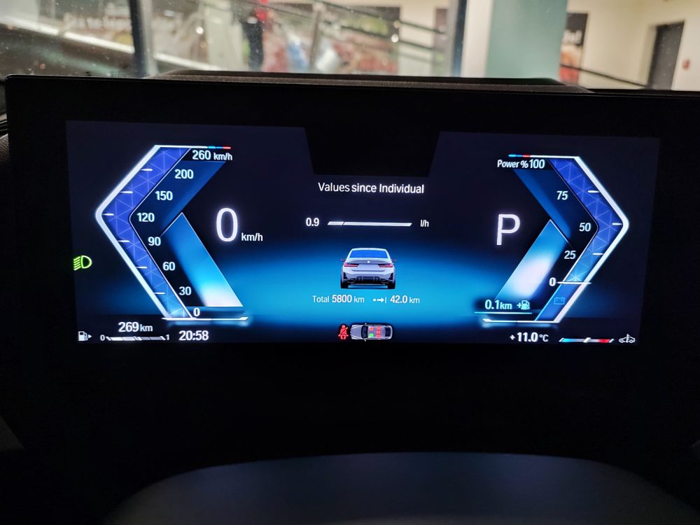 Auto magazin Srbija Test BMW M340i xDrive iskustva