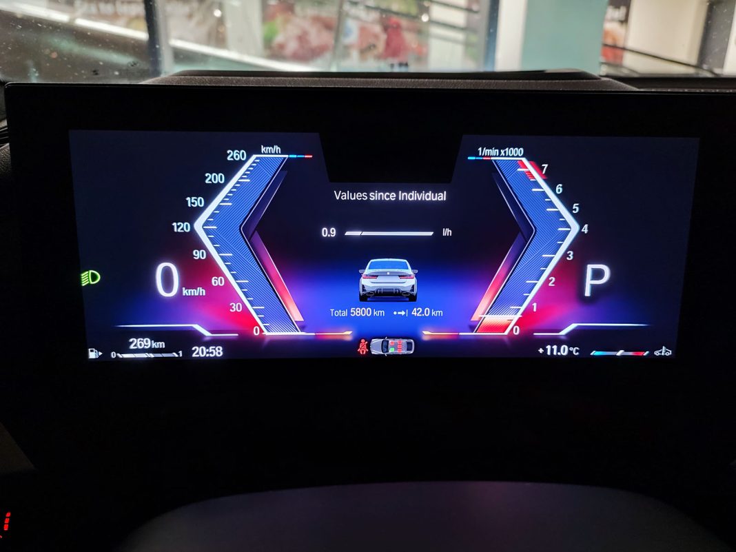 IMG_20221106_205915 Auto magazin Srbija Test BMW M340i xDrive iskustva