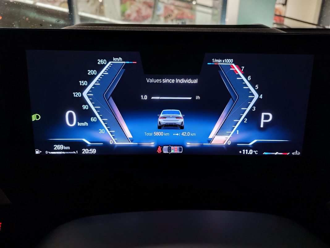 IMG_20221106_205940 Auto magazin Srbija Test BMW M340i xDrive iskustva