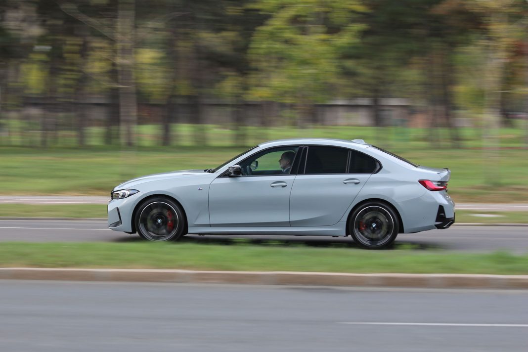 IMG_9193 Auto magazin Srbija Test BMW M340i xDrive iskustva