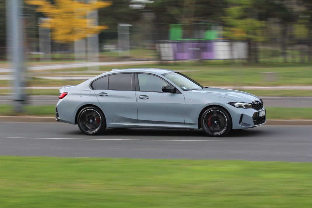 IMG_9217 Auto magazin Srbija Test BMW M340i xDrive iskustva
