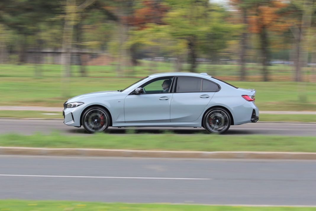 IMG_9317 Auto magazin Srbija Test BMW M340i xDrive iskustva