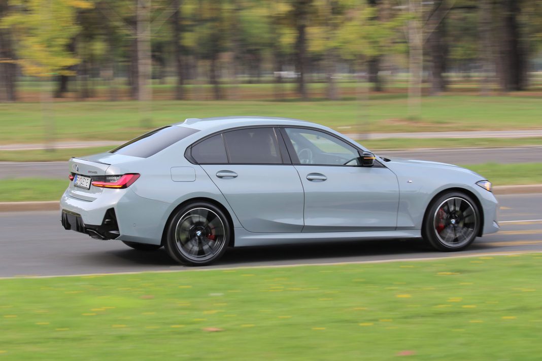 IMG_9332 Auto magazin Srbija Test BMW M340i xDrive iskustva