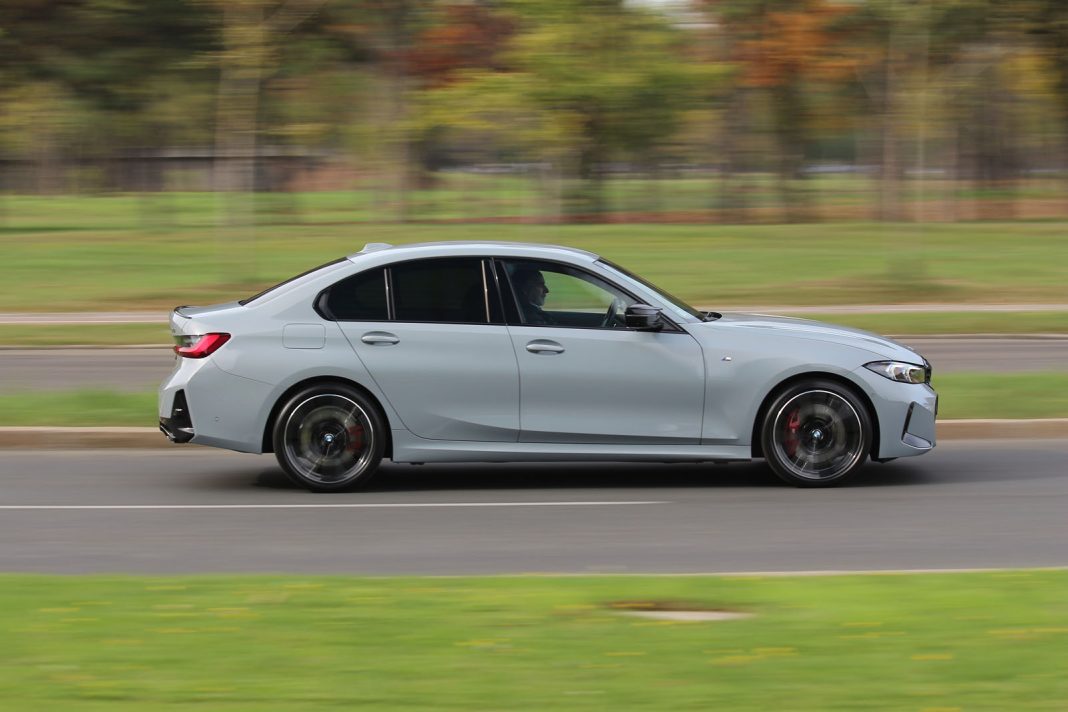 IMG_9420 Auto magazin Srbija Test BMW M340i xDrive iskustva