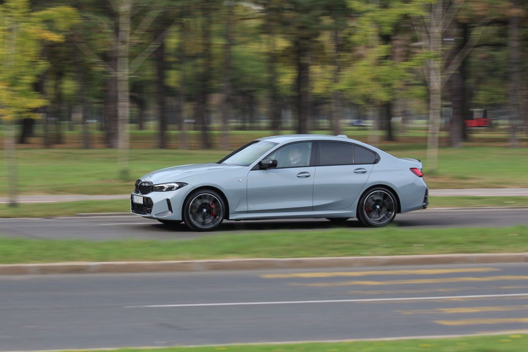 IMG_9491 Auto magazin Srbija Test BMW M340i xDrive iskustva