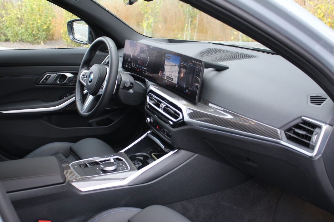 IMG_9530 Auto magazin Srbija Test BMW M340i xDrive iskustva