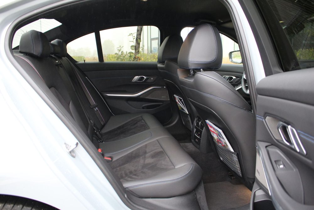 Auto magazin Srbija Test BMW M340i xDrive iskustva