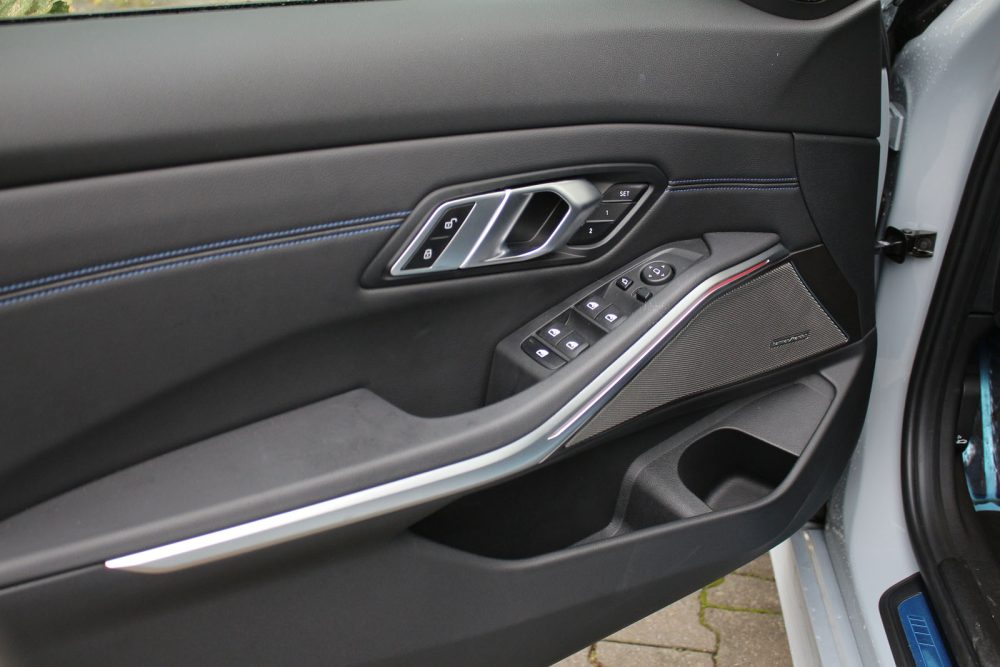 Auto magazin Srbija Test BMW M340i xDrive iskustva