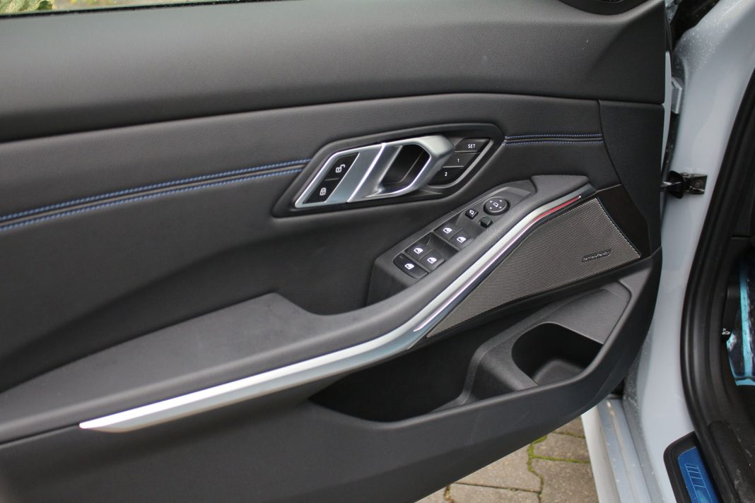 IMG_9560 Auto magazin Srbija Test BMW M340i xDrive iskustva