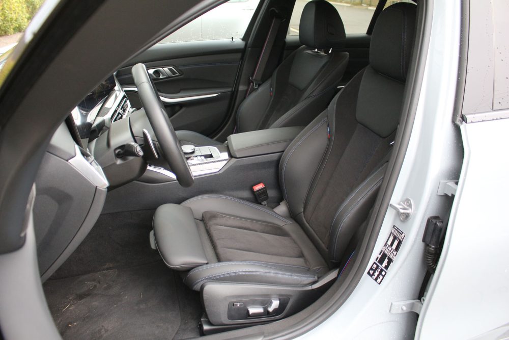 Auto magazin Srbija Test BMW M340i xDrive iskustva