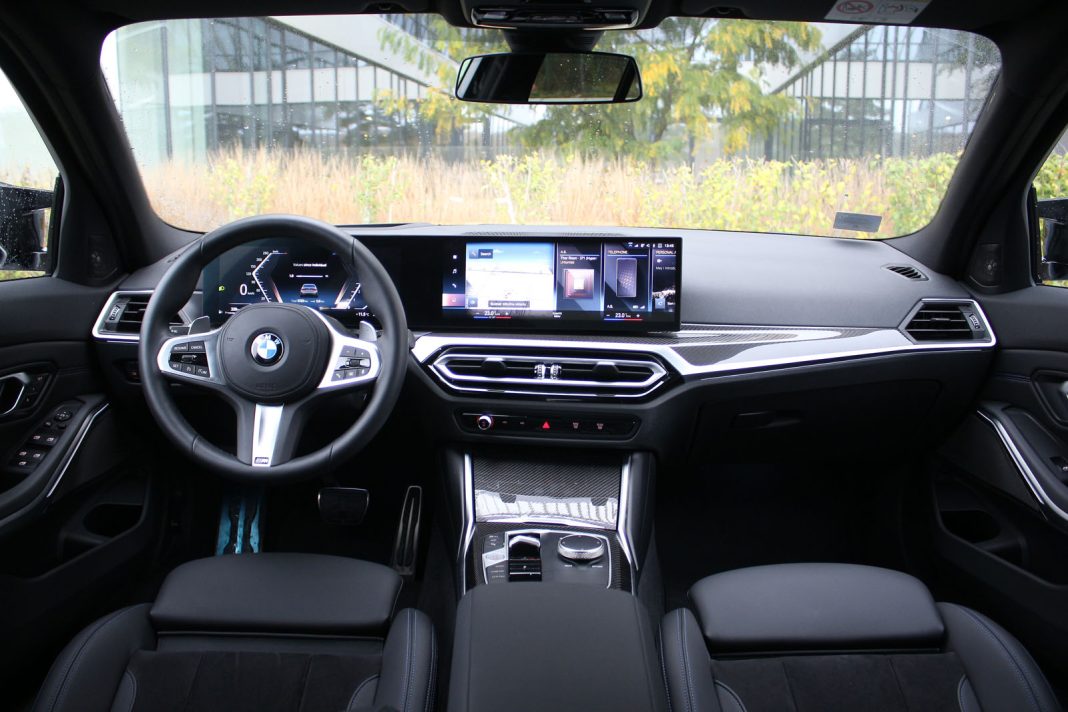 IMG_9586 Auto magazin Srbija Test BMW M340i xDrive iskustva