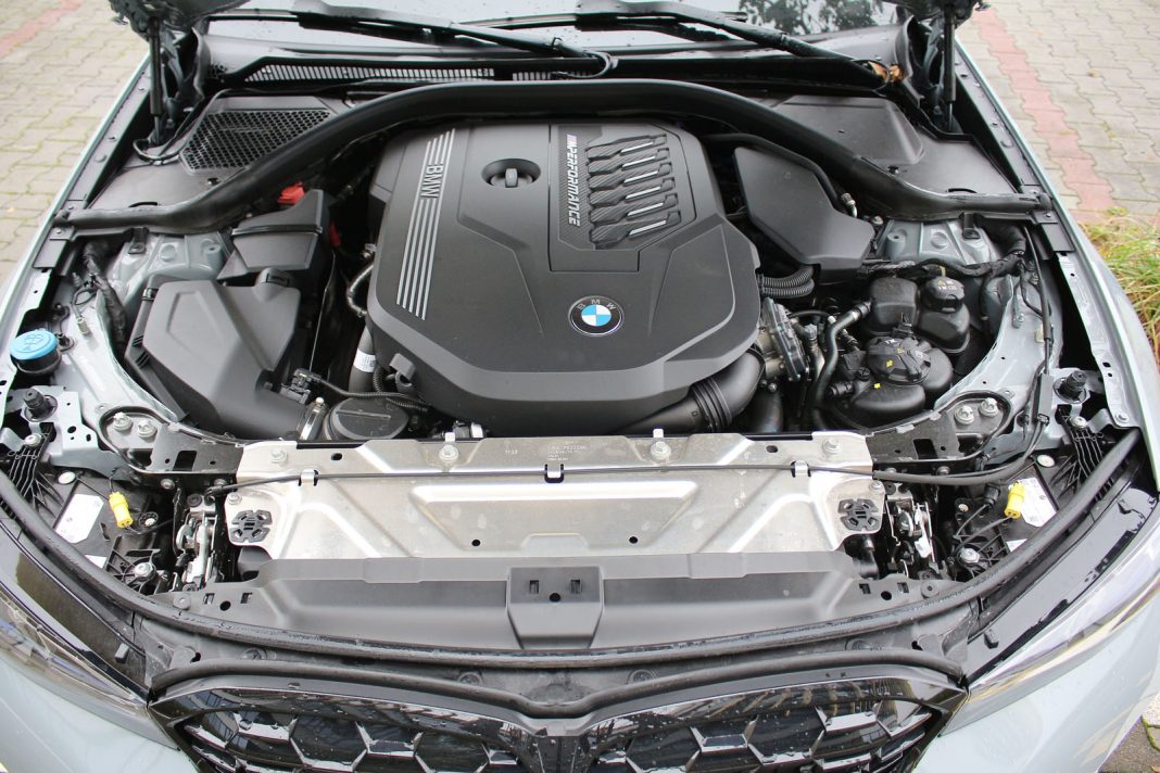 IMG_9602 Auto magazin Srbija Test BMW M340i xDrive iskustva