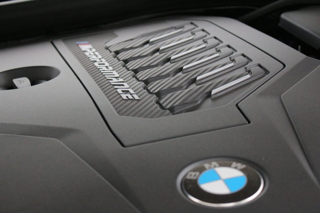 IMG_9605 Auto magazin Srbija Test BMW M340i xDrive iskustva