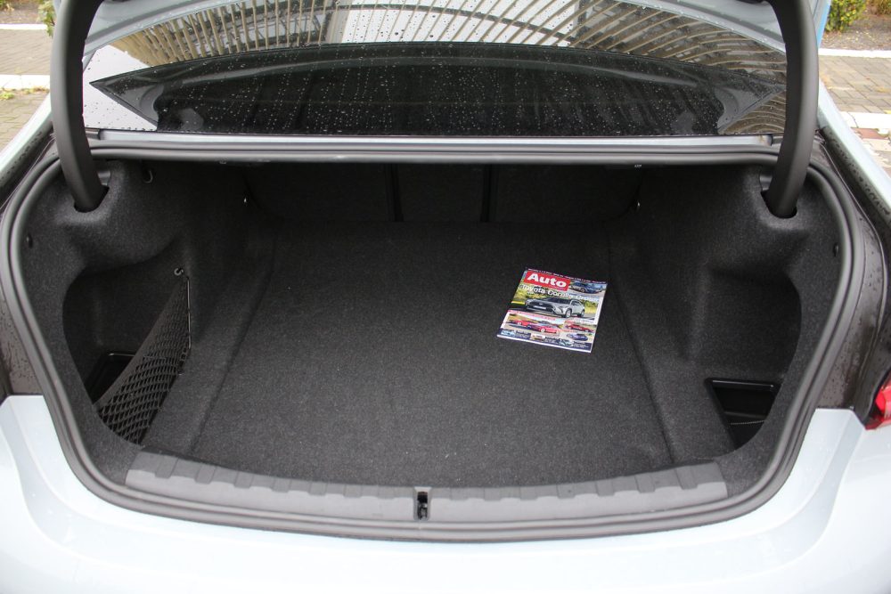 Auto magazin Srbija Test BMW M340i xDrive iskustva