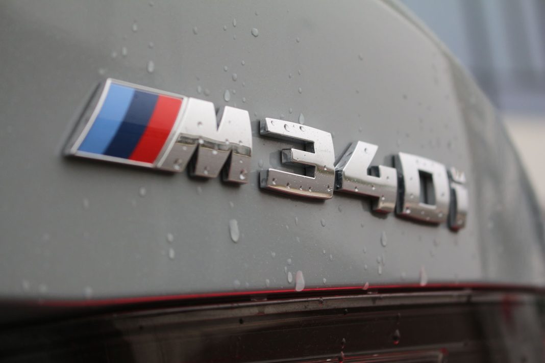 IMG_9629 Auto magazin Srbija Test BMW M340i xDrive iskustva