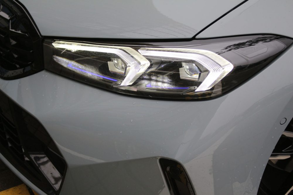 Auto magazin Srbija Test BMW M340i xDrive iskustva