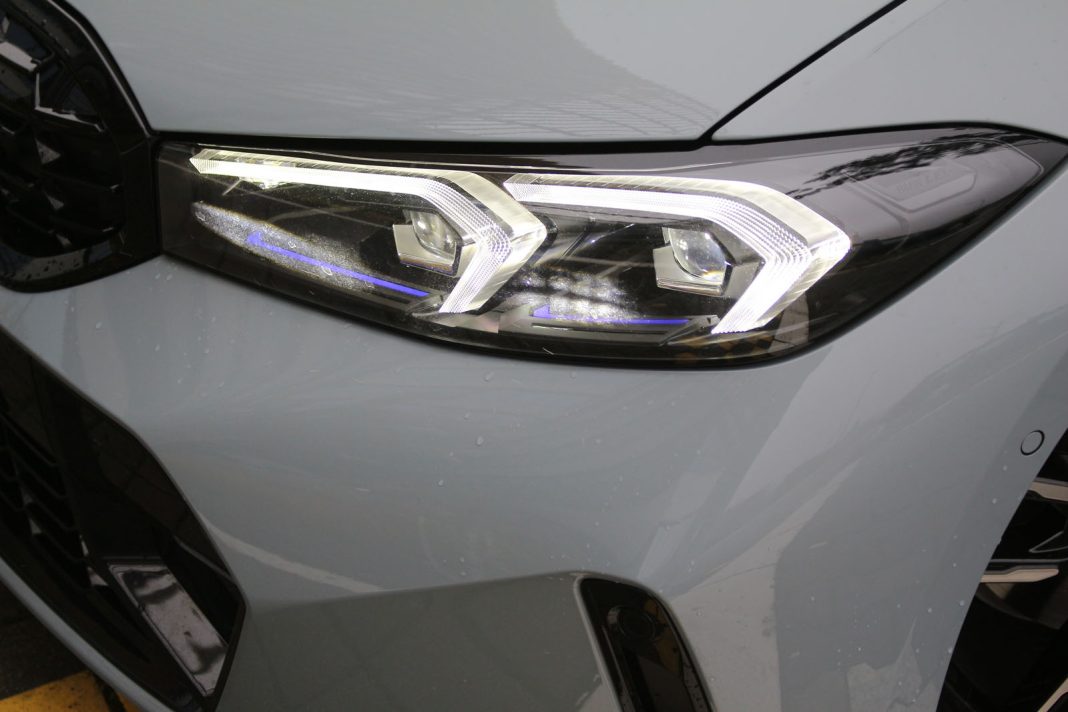 IMG_9634 Auto magazin Srbija Test BMW M340i xDrive iskustva