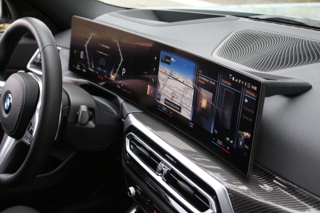 IMG_9665 Auto magazin Srbija Test BMW M340i xDrive iskustva