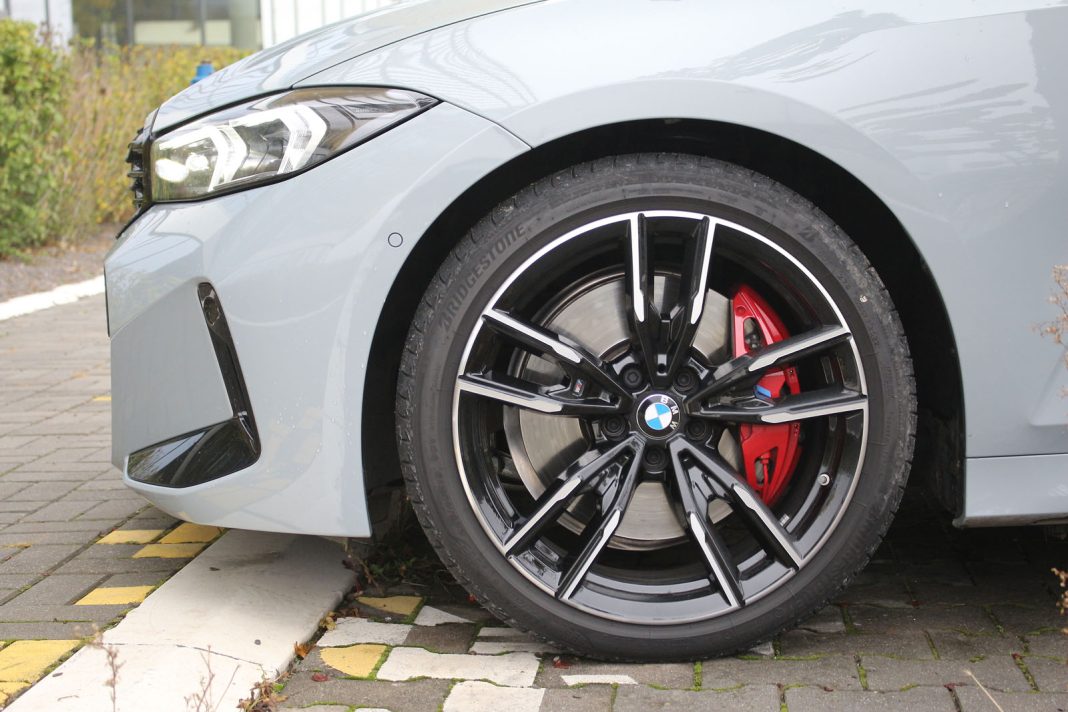 IMG_9673 Auto magazin Srbija Test BMW M340i xDrive iskustva