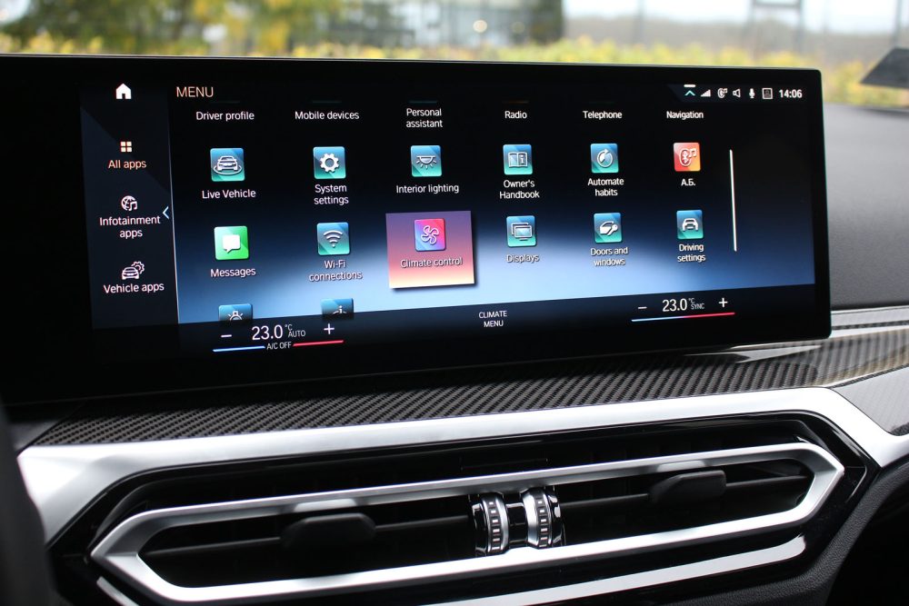 Auto magazin Srbija Test BMW M340i xDrive iskustva