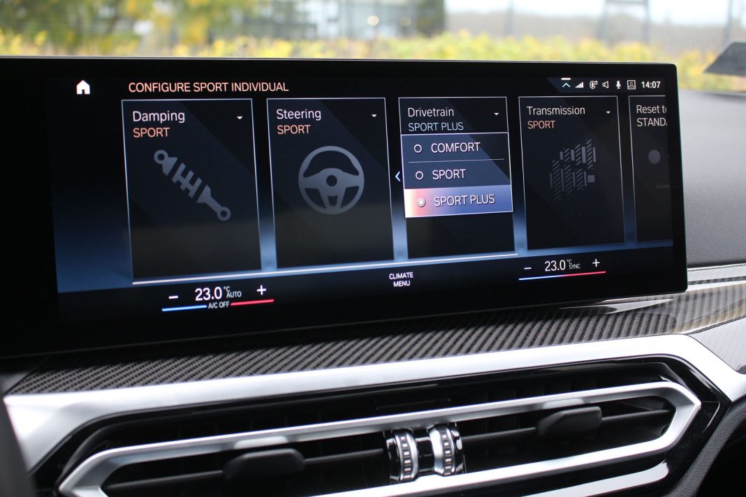 IMG_9698 Auto magazin Srbija Test BMW M340i xDrive iskustva