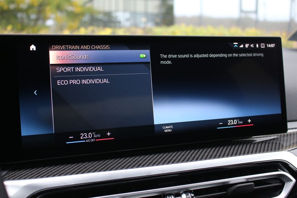 Auto magazin Srbija Test BMW M340i xDrive iskustva