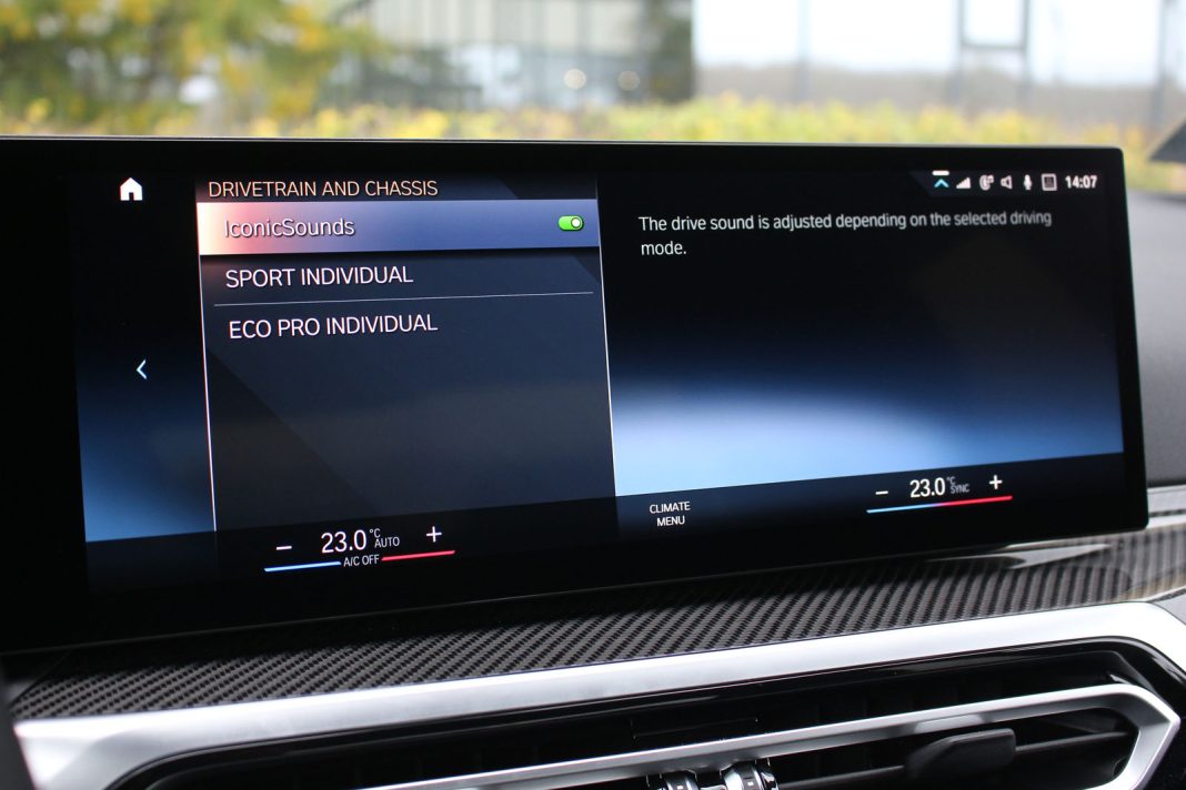 IMG_9700 Auto magazin Srbija Test BMW M340i xDrive iskustva