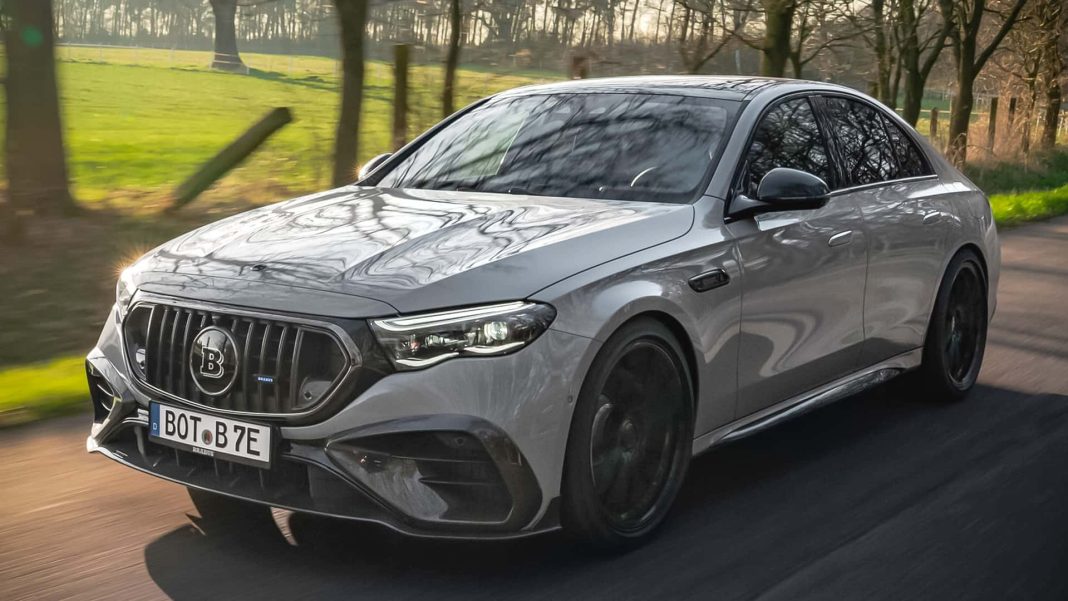 brabus-mercedes-amg-e-53-hybrid-2025-limousine-und-t-modell (1) Brabus Mercedes-AMG E 53 Hybrid