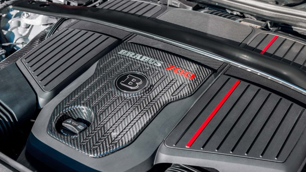 brabus-mercedes-amg-e-53-hybrid-2025-limousine-und-t-modell (15) Brabus Mercedes-AMG E 53 Hybrid