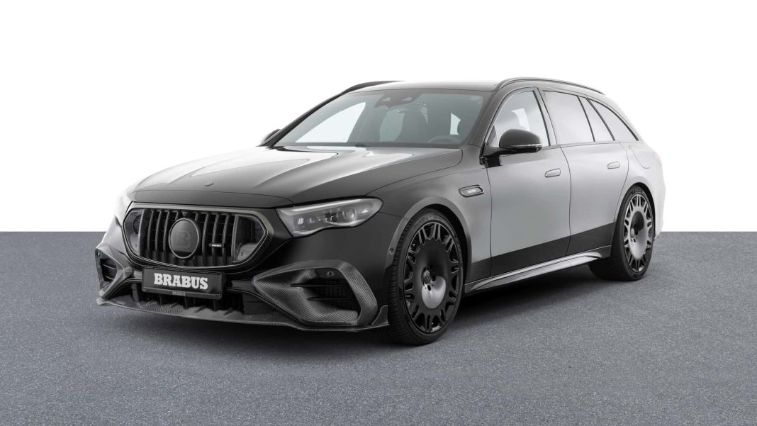 brabus-mercedes-amg-e-53-hybrid-2025-limousine-und-t-modell (21) Brabus Mercedes-AMG E 53 Hybrid