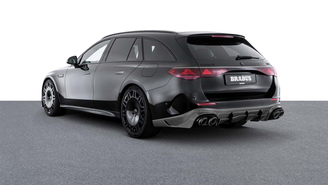 brabus-mercedes-amg-e-53-hybrid-2025-limousine-und-t-modell (22) Brabus Mercedes-AMG E 53 Hybrid