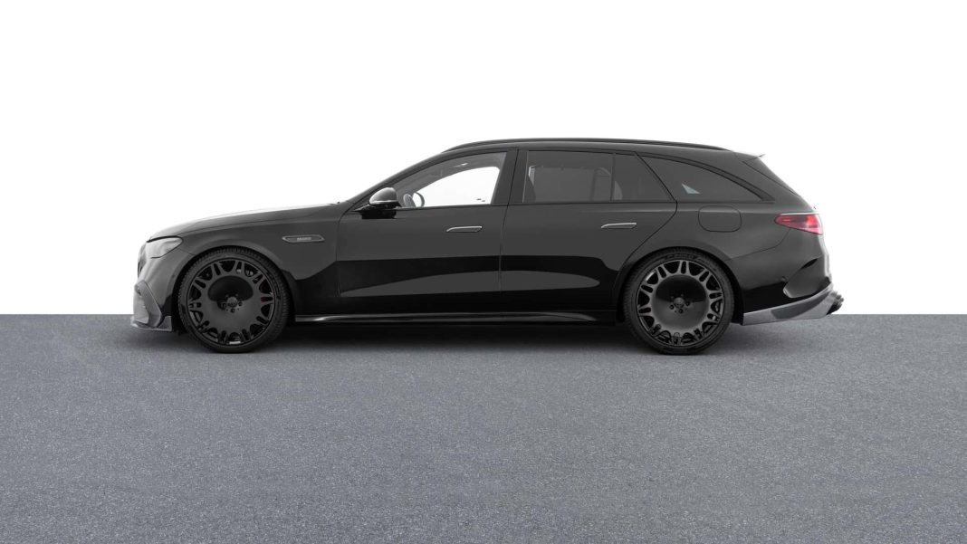 brabus-mercedes-amg-e-53-hybrid-2025-limousine-und-t-modell (23) Brabus Mercedes-AMG E 53 Hybrid