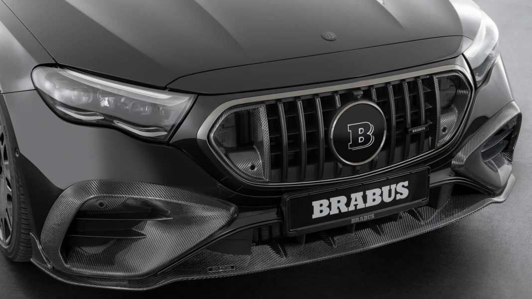 brabus-mercedes-amg-e-53-hybrid-2025-limousine-und-t-modell (24) Brabus Mercedes-AMG E 53 Hybrid