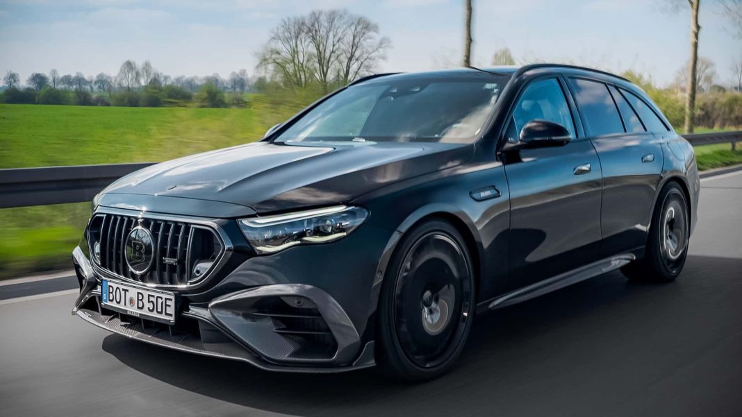 brabus-mercedes-amg-e-53-hybrid-2025-limousine-und-t-modell (3) Brabus Mercedes-AMG E 53 Hybrid