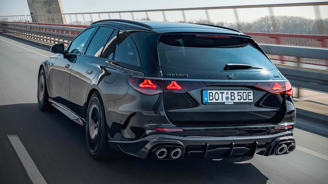brabus-mercedes-amg-e-53-hybrid-2025-limousine-und-t-modell (4) Brabus Mercedes-AMG E 53 Hybrid