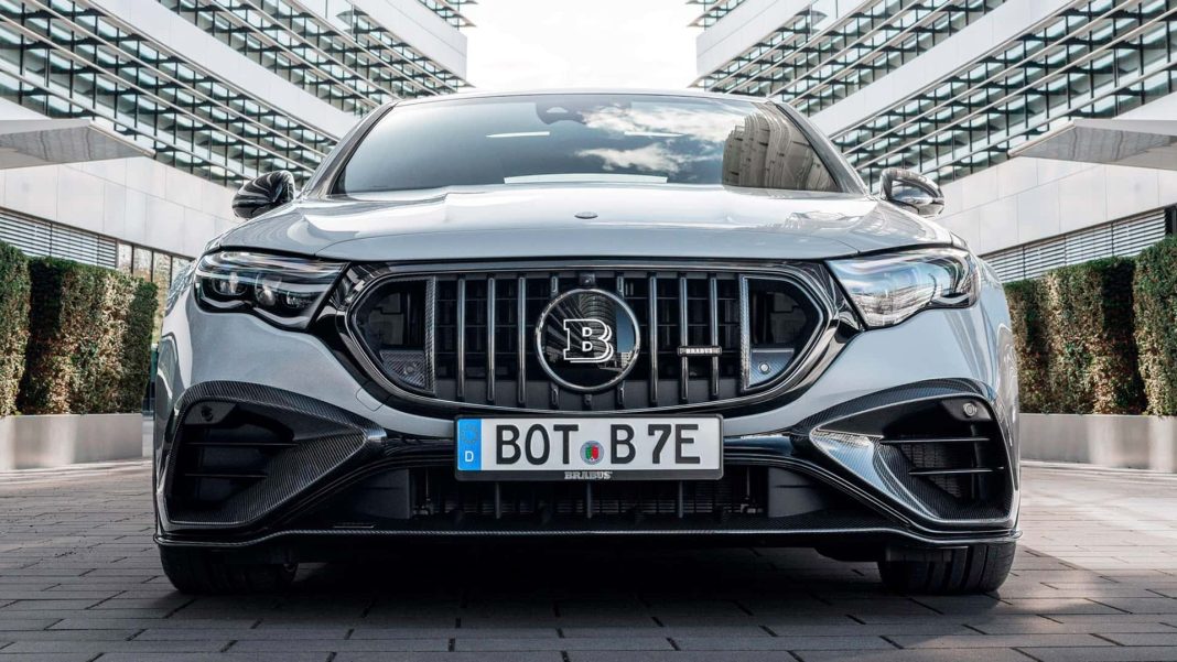 brabus-mercedes-amg-e-53-hybrid-2025-limousine-und-t-modell (6) Brabus Mercedes-AMG E 53 Hybrid
