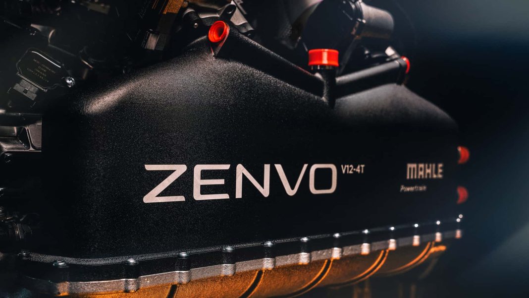 il-motore-v12-da-6-6-litri-di-zenvo (3) Zenvo Aurora