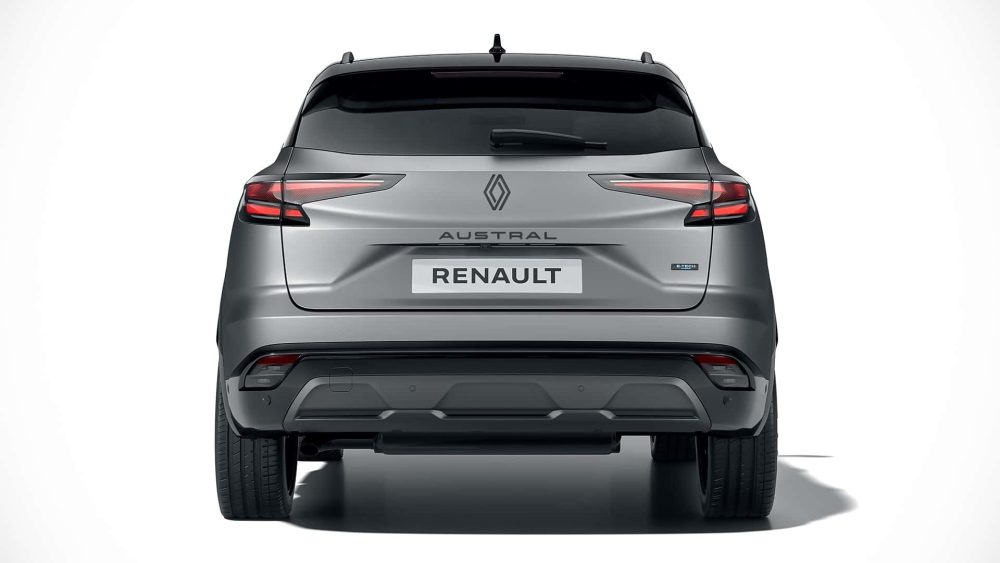Renault Austral