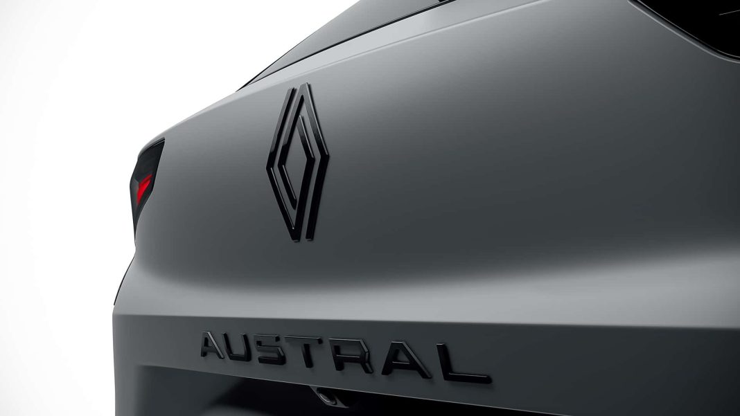 renault-austral-2025 (12) Renault Austral