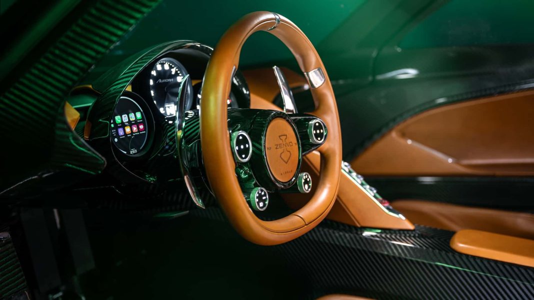 zenvo-aurora (3) Zenvo Aurora