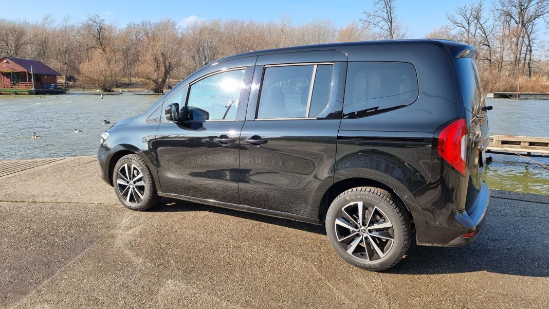 20230115_112104 Auto magazin Srbija Test Mercedes-Benz T180d