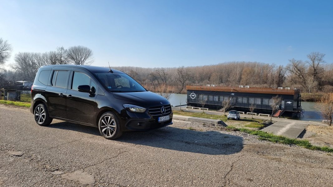 20230115_113650 Auto magazin Srbija Test Mercedes-Benz T180d