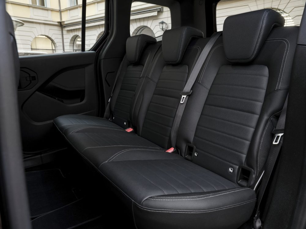 Auto magazin Srbija Test Mercedes-Benz T180d