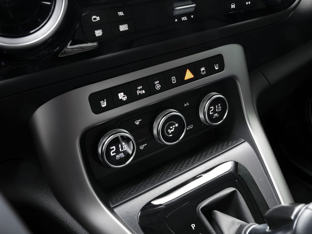 Auto magazin Srbija Test Mercedes-Benz T180d